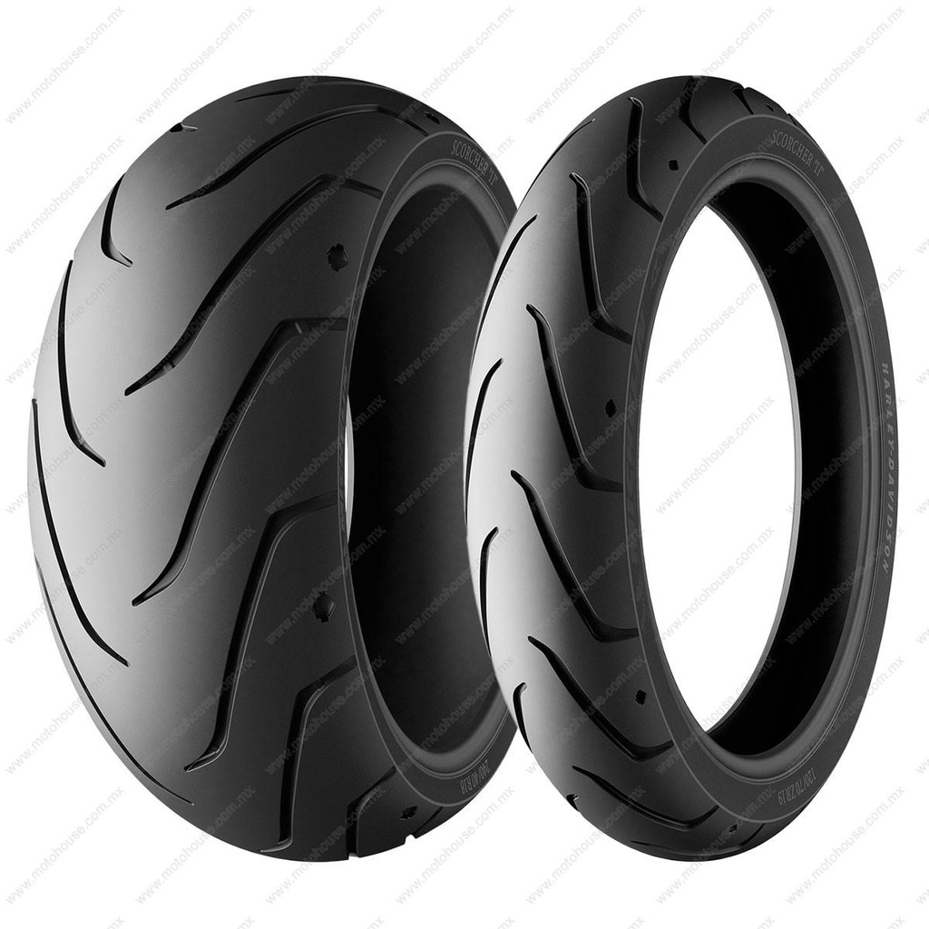 120/70-18 59(W) MICHELIN SCORCHER11