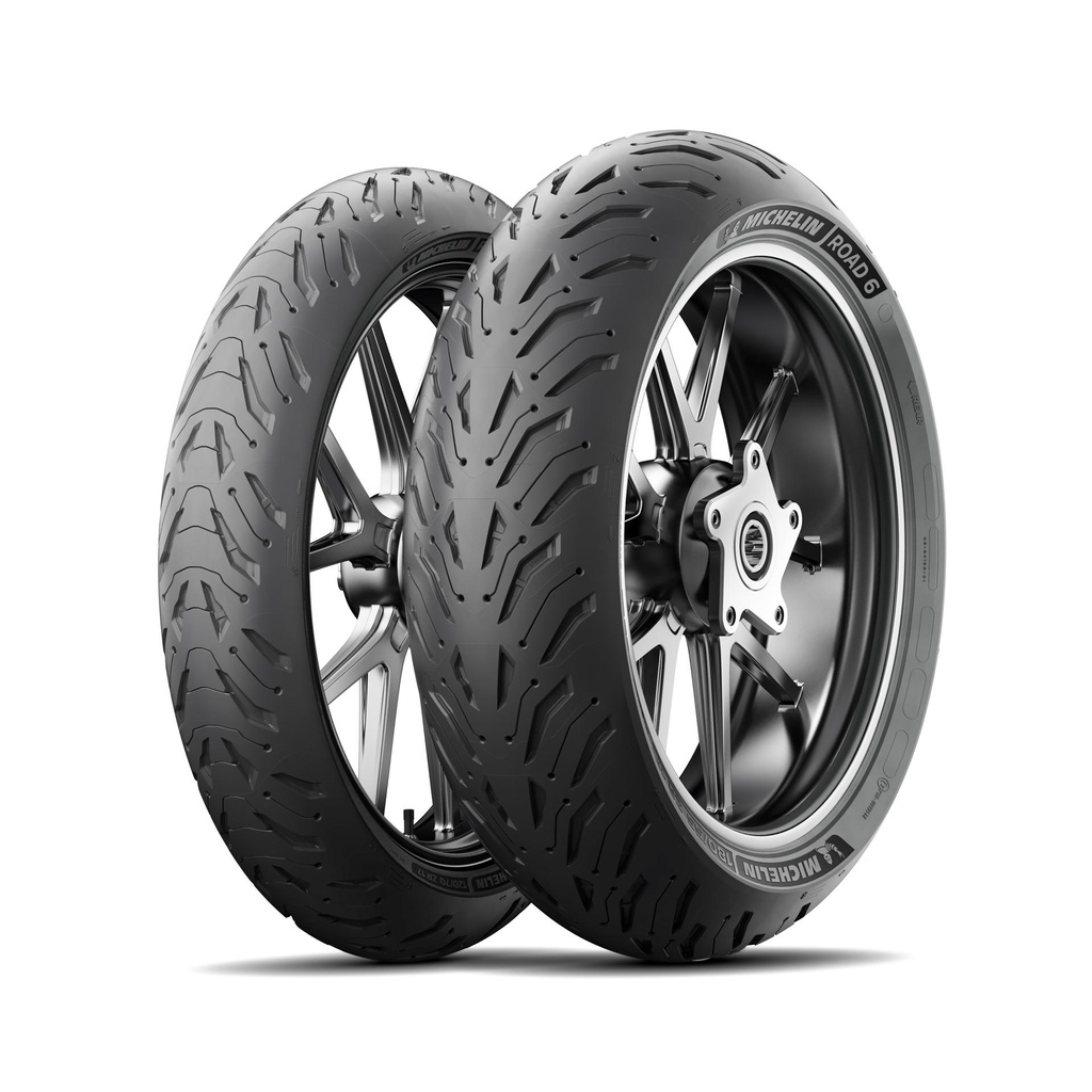 150/60R17 66W MICHELIN ROAD 6