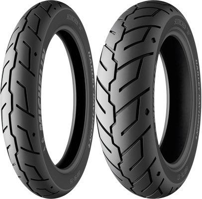 100/90-19 57H MICHELIN SCORCHER 31