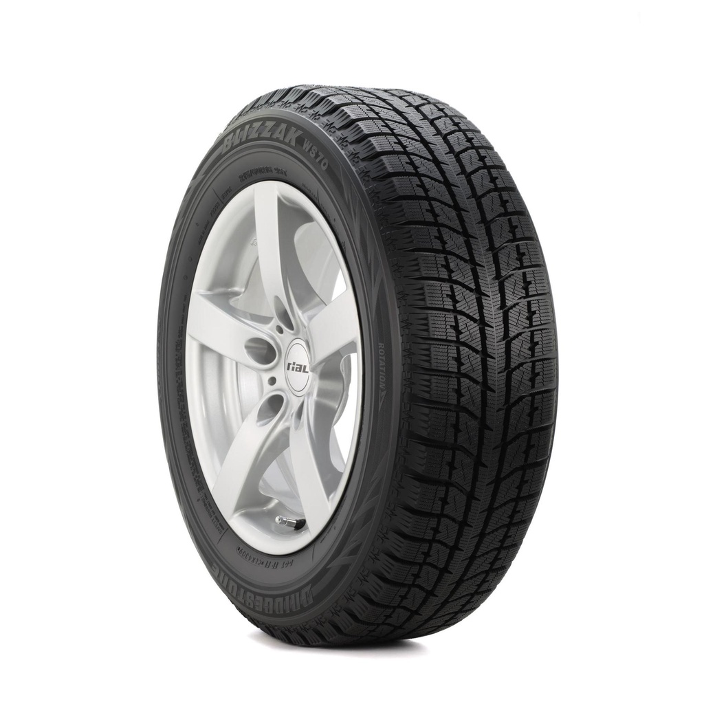 225/55R16 99T BRIDGESTONE BLIZZAK WS70 XL