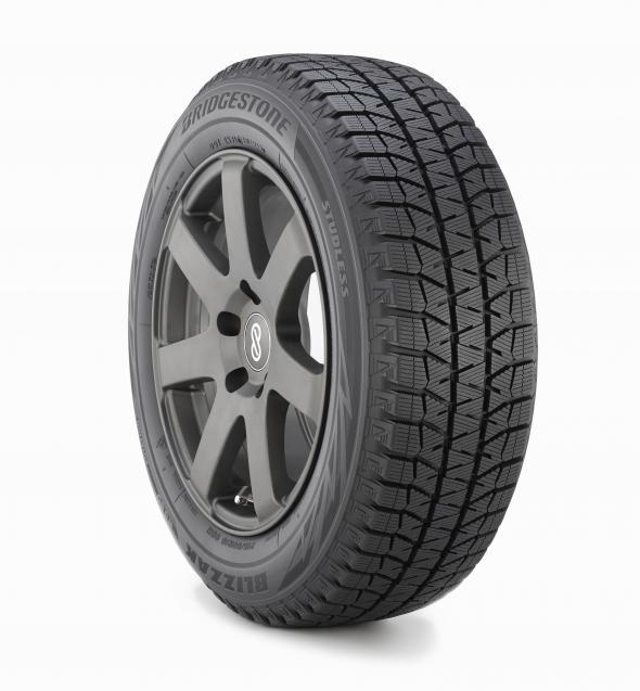 245/45R17 99H BRIDGESTONE WS80