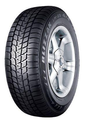 195/50R16 84H BRIDGESTONE BLIZZAK LM25