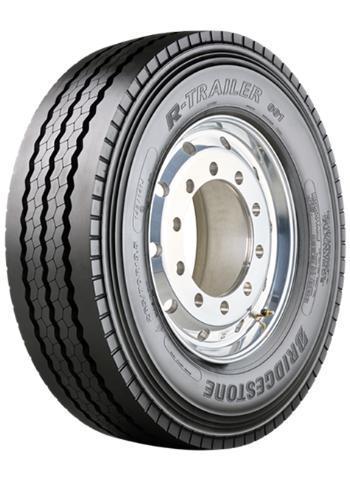 285/70R19.5 152/148K BRIDGESTONE R-TRAILER 001