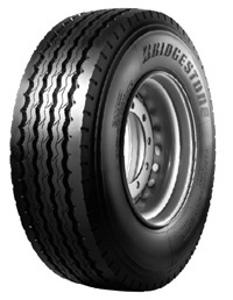 245/70R19.5 141/140J BRIDGESTONE R168 M+S