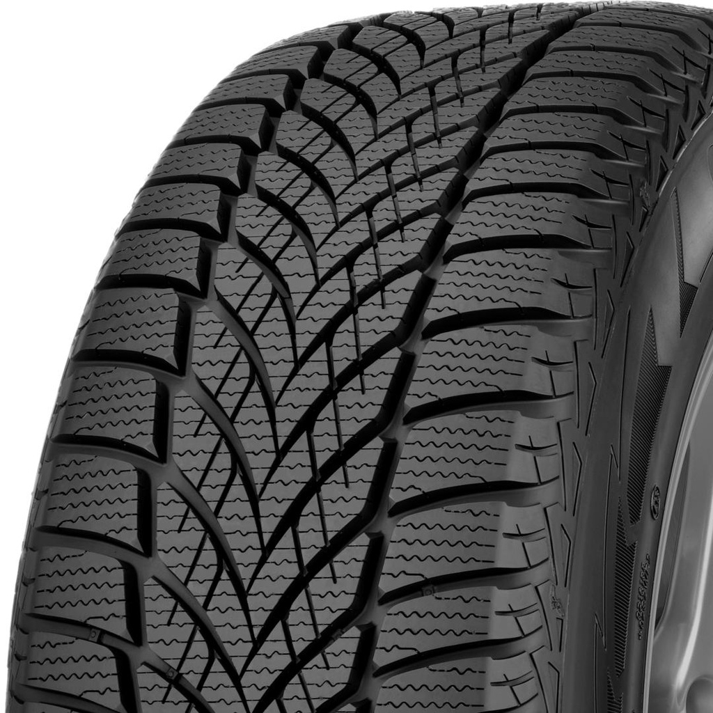 245/45R20 103T GOODYEAR ULTRA GRIP ICE 2+ XL EVR FP