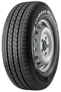195/60R16C 99T PIRELLI CHRONO 2