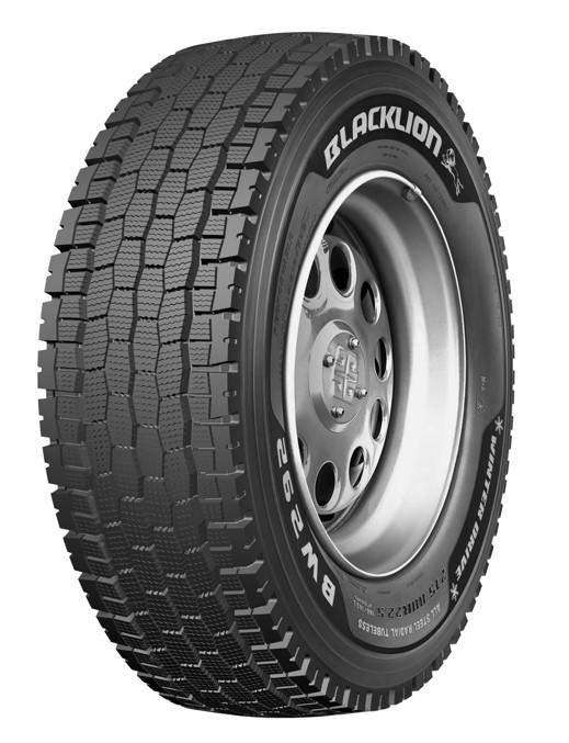 275/70R22.5 148/145L BLACKLION BW292