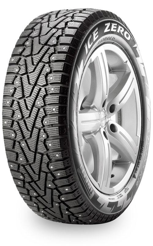 295/40R21 111H PIRELLI ICE ZERO XL