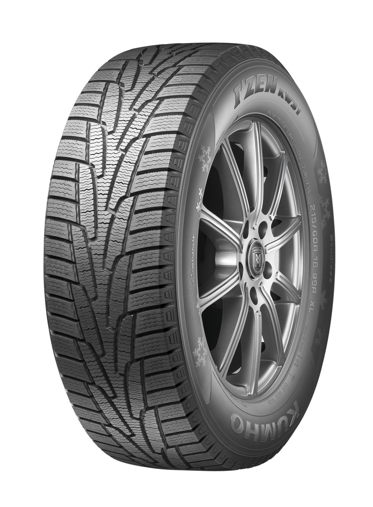 225/55R17 101R KUMHO I'ZEN KW31 XL