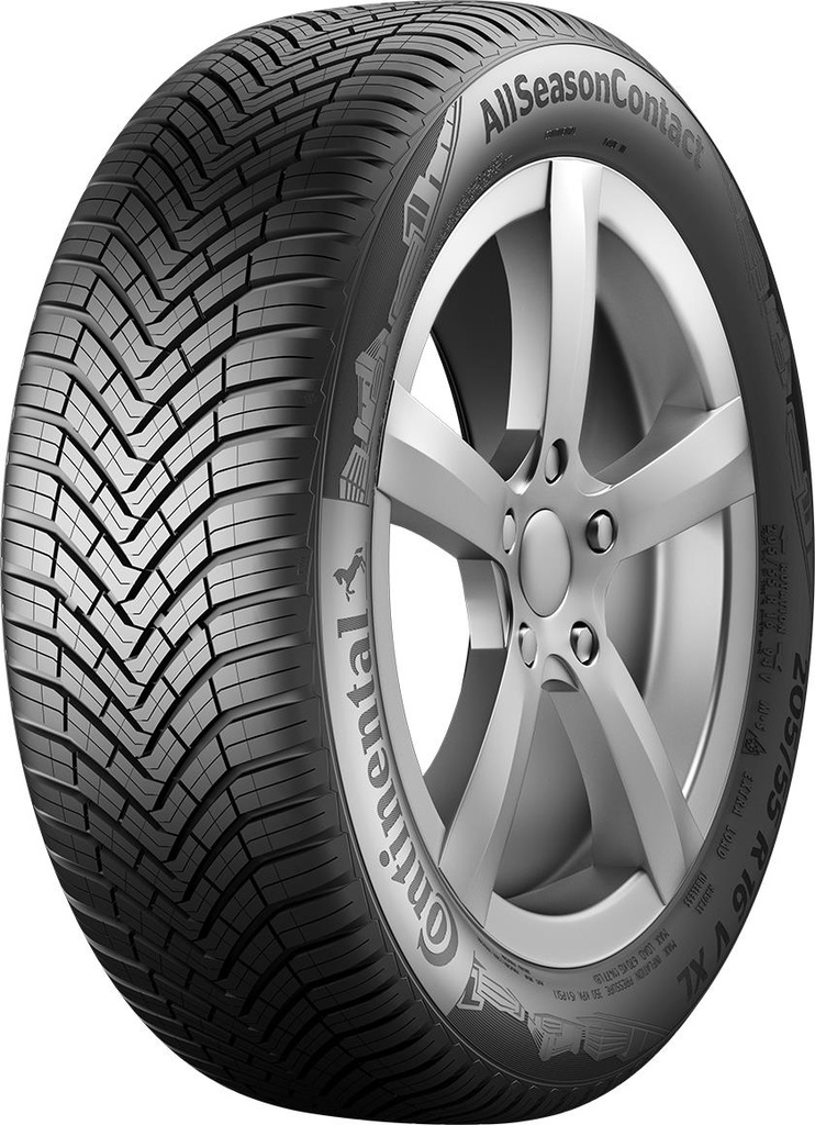 215/55R17 94V CONTINENTAL ALLSEASONCONTACT 2 EVC