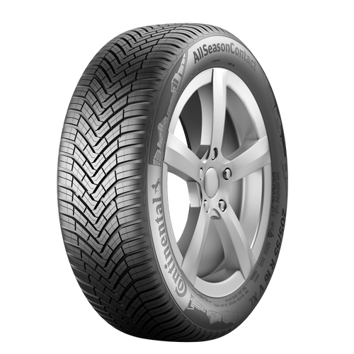 225/45R17 94V CONTINENTAL ALLSEASONCONTACT XL EVC
