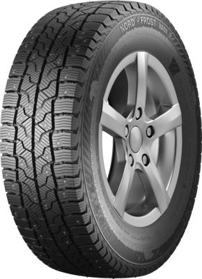 215/60R16C 103R GISLAVED NORD*FROST VAN 2