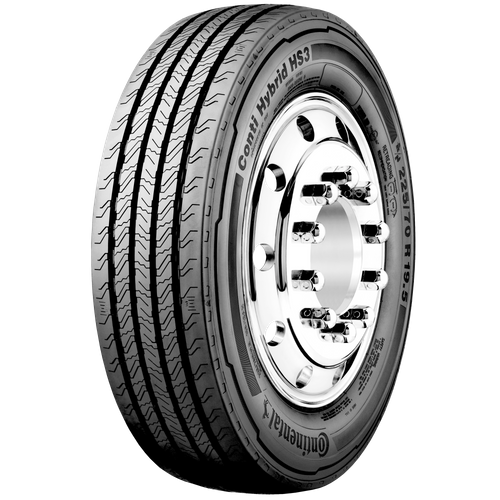 305/70R19.5 148/145M CONTINENTAL REGIONAL-TRAFFIC CONTI HYBRID HS3