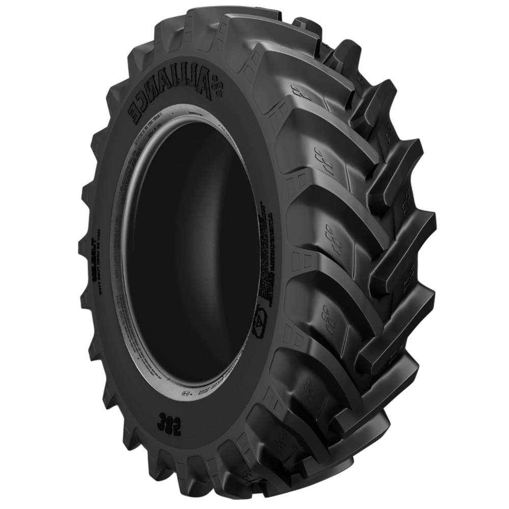 420/70R24 130A8/130B TL Alliance FarmPRO 70 (14.9R24)
