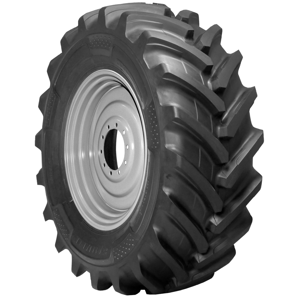320/85R38 143D TL Alliance Agristar II (12.4R38)