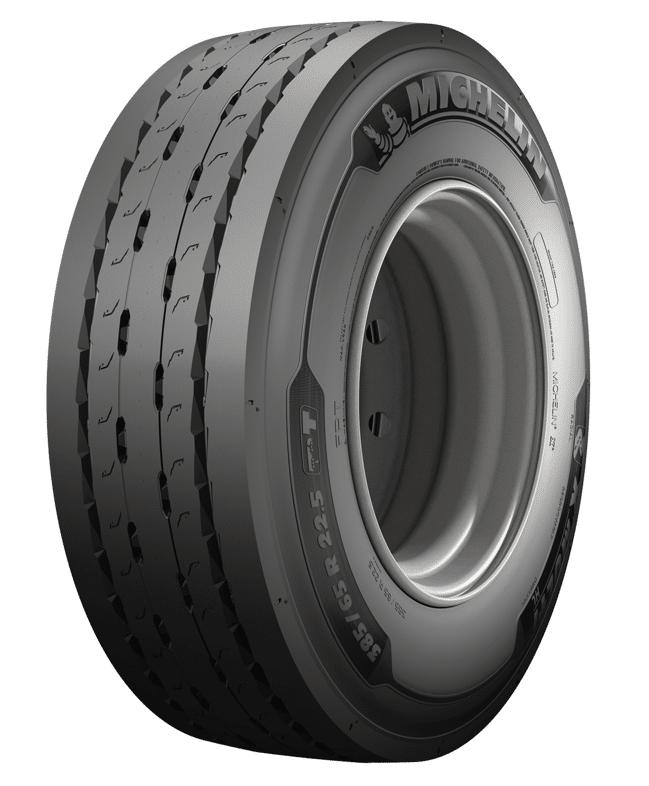 445/45R19.5 164J MICHELIN X MULTI HL T VG