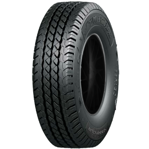 165/70R14C 89/87R POWERTRAC VANTOUR
