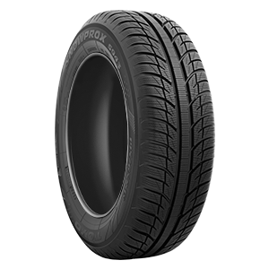 185/70R14 88T TOYO SNOWPROX S943