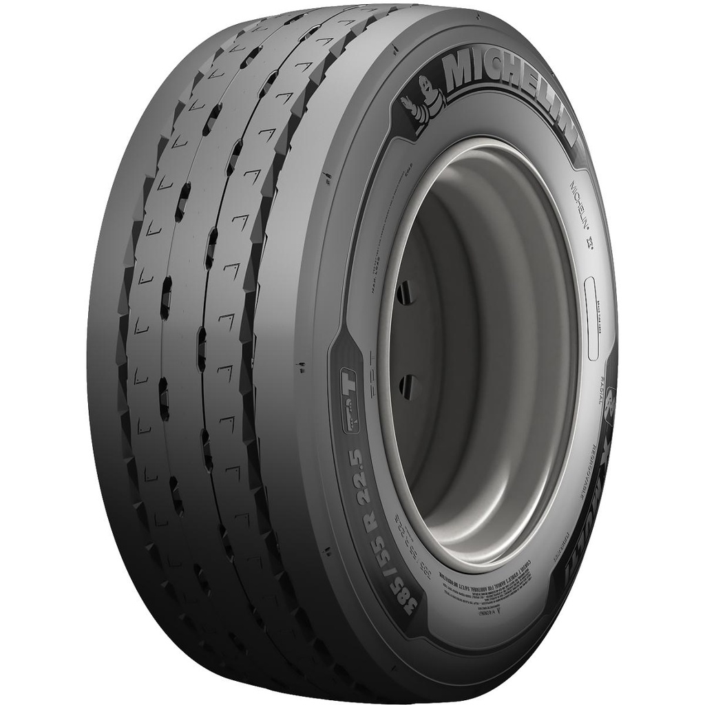 385/55R22.5 160K MICHELIN X MULTI T2 VG XL