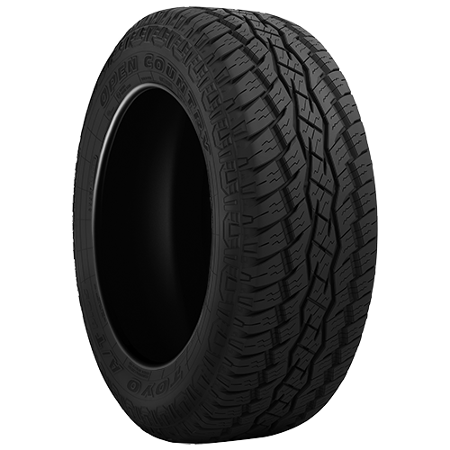 195/80R15 96H TOYO OPEN COUNTRY A/T PLUS