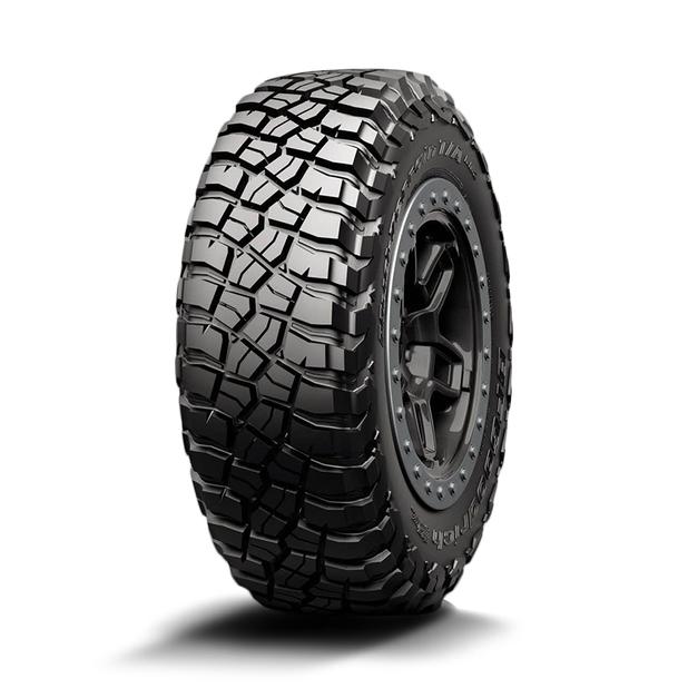 245/65R17 111Q BFGOODRICH MUD TERRAIN T/A KM3