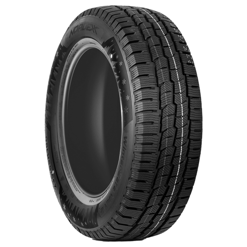 225/75R16C 121/120R NORDEXX WINTERSAFE VAN 2
