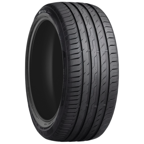 255/35R20 97Y NEXEN N'FERA SPORT XL