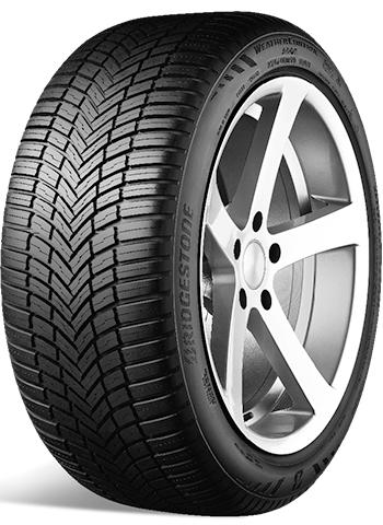 225/55R18 98V BRIDGESTONE WEATHER CONTROL A005 EVO XL