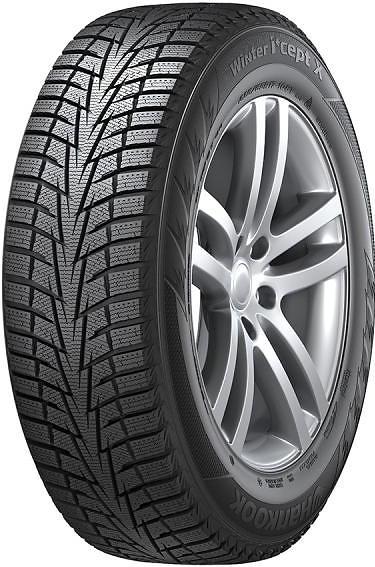 265/50R19 106T HANKOOK WINTER I*CEPT X