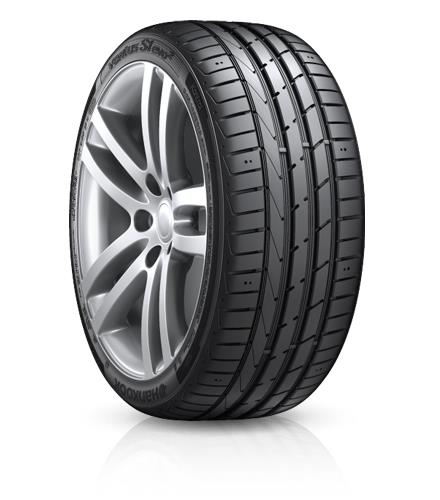 245/50R18 100W HANKOOK VENTUS S1 EVO2 XL FP