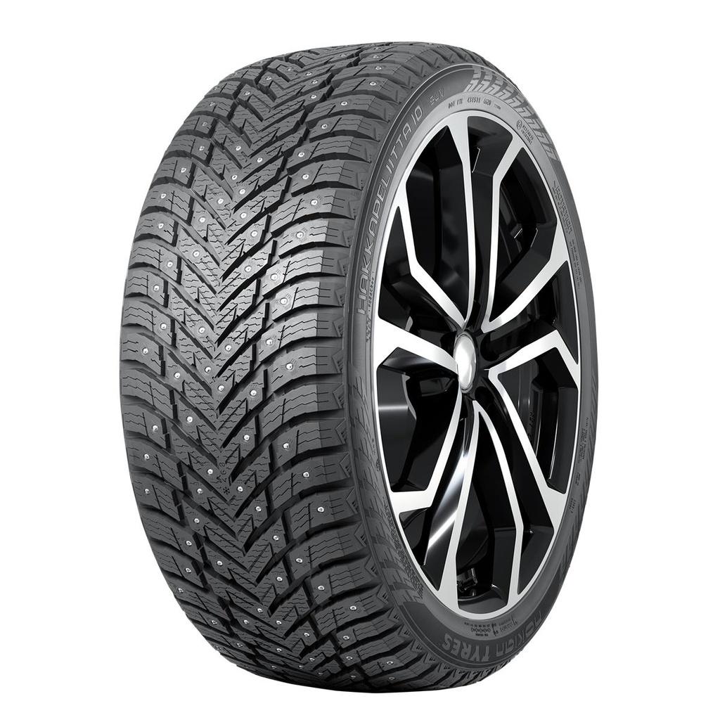 255/55R20 110T NOKIAN TYRES HKPL 10 SUV XL