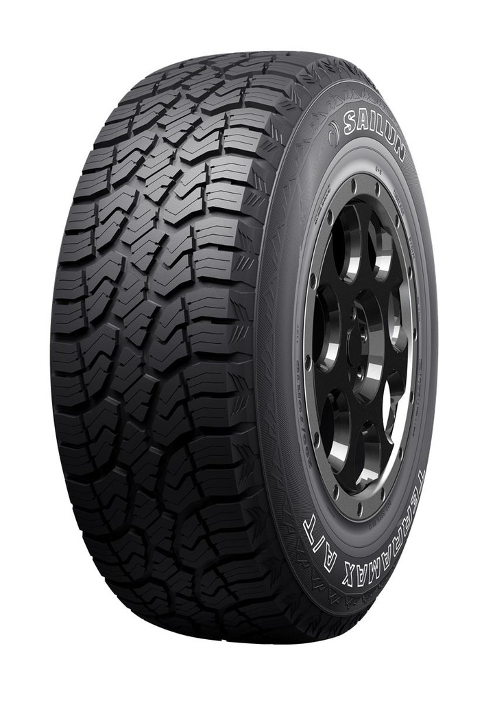 245/70R16 107S SAILUN TERRAMAX A/T XL OWL RP