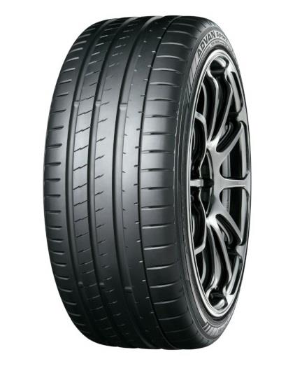 275/30R20 97Y YOKOHAMA ADVAN SPORT V107 XL RIMPROTECT