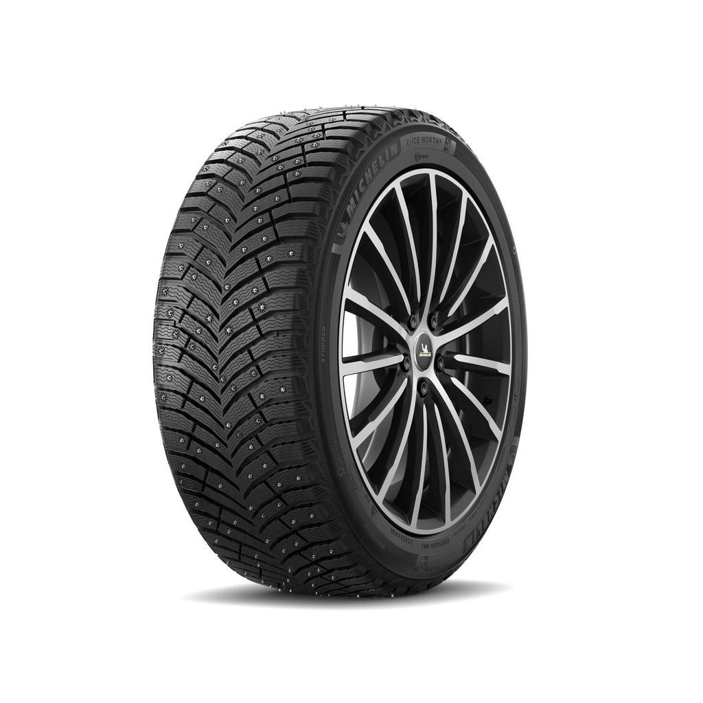 265/40R20 104H MICHELIN X-ICE NORTH 4 XL RG