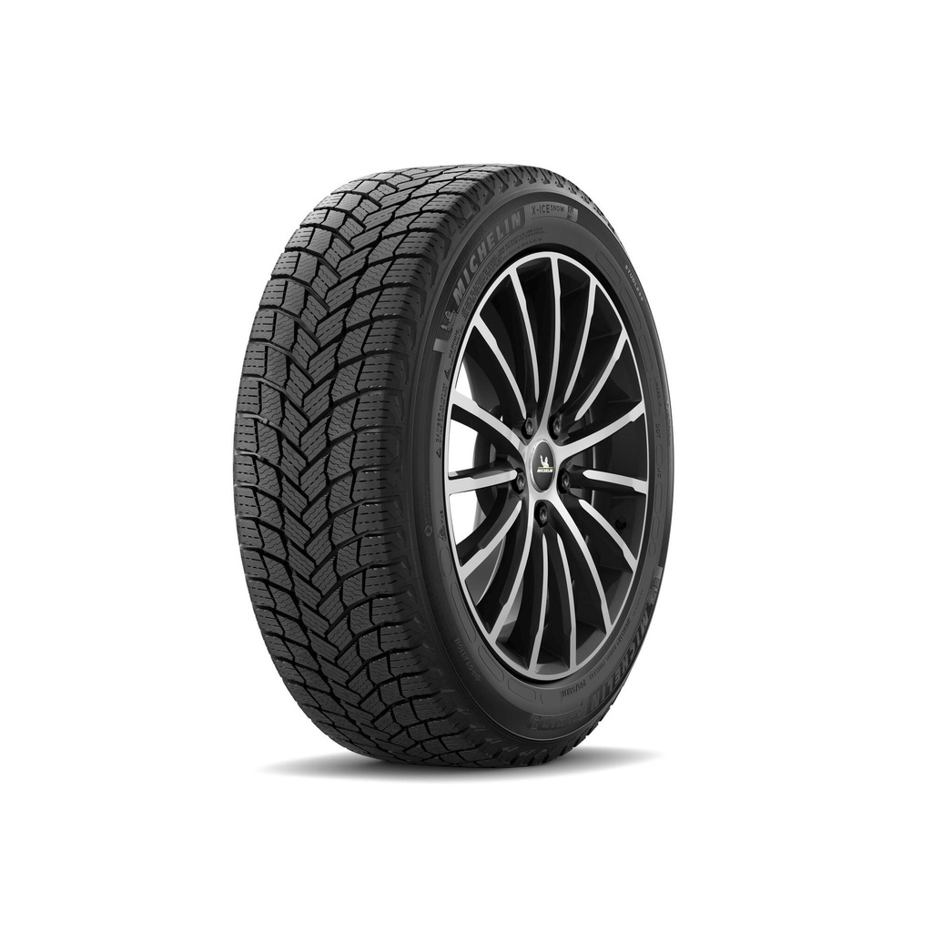 235/60R20 108T MICHELIN X-ICE SNOW XL