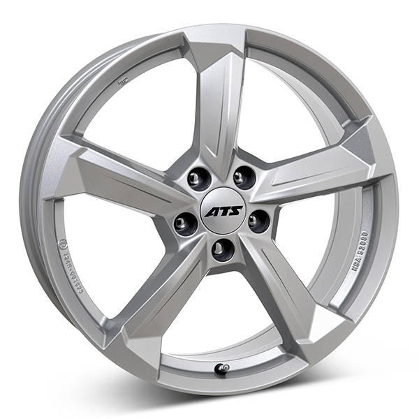 ATS AUVORA SLV 9x20 5/112 ET57 CB66.5