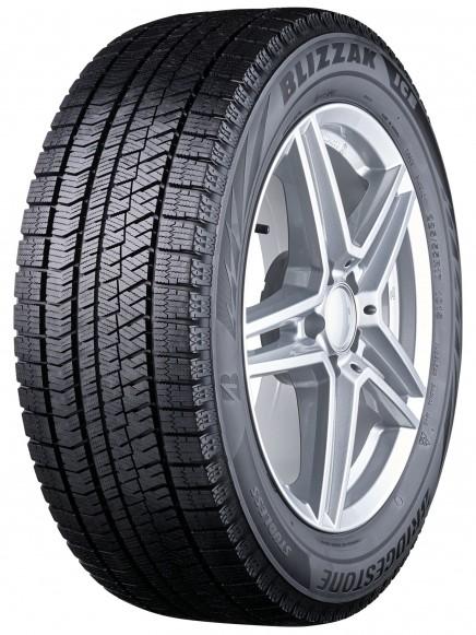 205/55R16 91S BRIDGESTONE BLIZZAK ICE XL