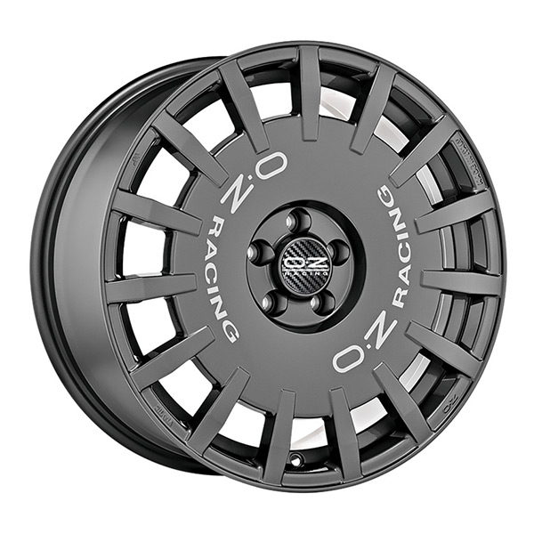 OZ RALLY RACING VAN D.GRA 8x18 5/120 ET56 CB65.1
