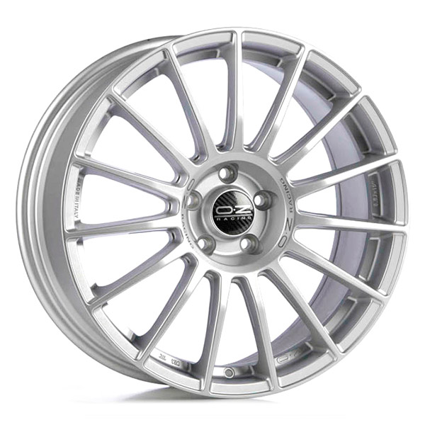 OZ ST LEMANS SLV 9x21 5/112 ET37 CB79.1