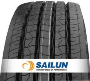 385/65R22.5 160K SAILUN SFR1 XL STEER 20PR REGIONAL