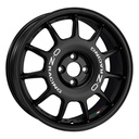 OZ LEGGENDA 7x17 4/100 ET30 CB68.1