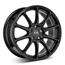 OZ HYPER XT HLT G.BLK 10x20 5/120 ET40 CB79.1