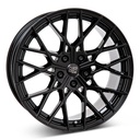 MSW 74 G.BLK 8.5x20 5/112 ET20 CB73.1