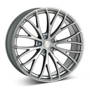 ETA BETA PIUMA SLV 11x19 5/130 ET45 CB71.6