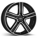 DEZENT KG DARK 8x18 5/112 ET15 CB66.6