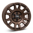 OZ RALLY LEGEND M.BRONZE 8x17 5/120 ET35 CB65.1