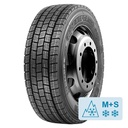 235/75R17.5 132M LINGLONG KLD200