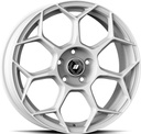 GMP RACEWAY BIANCO CORSA 8x18 5/114.3 ET35 CB75