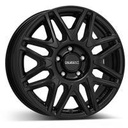 DEZENT KH BLACK 6.5x16 5/108 ET47 CB65.1