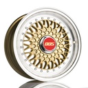 885 CLASSIC RS GOLD 7x15 4/114.3 ET20 CB67.1